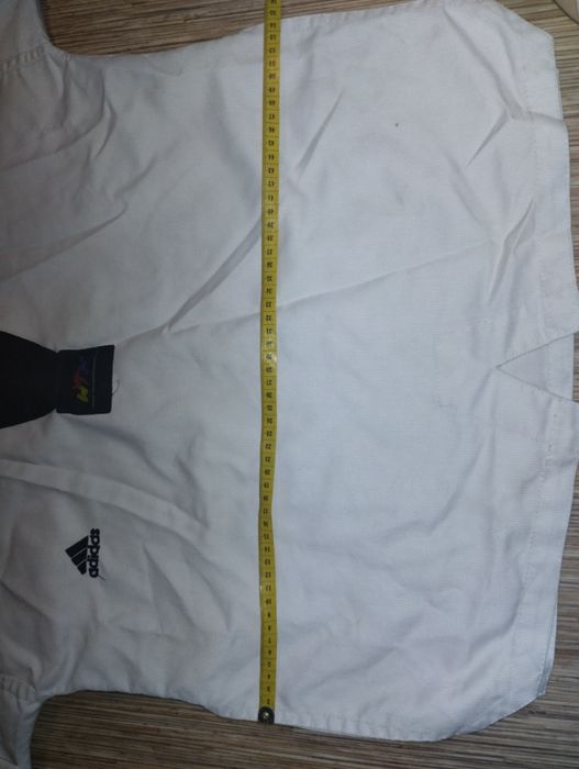 Полная экиперовка тхеквондо