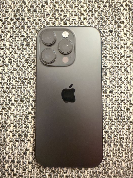 Iphone 16 pro - 256 gb