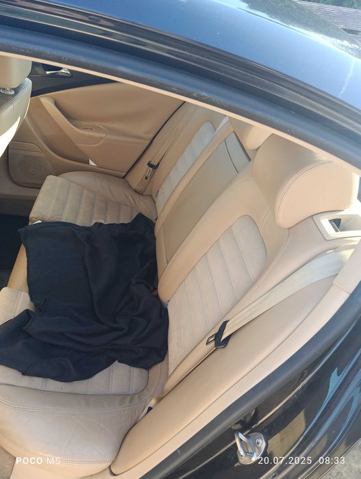 VOLKSWAGEN Passat 2005 — imagine 5
