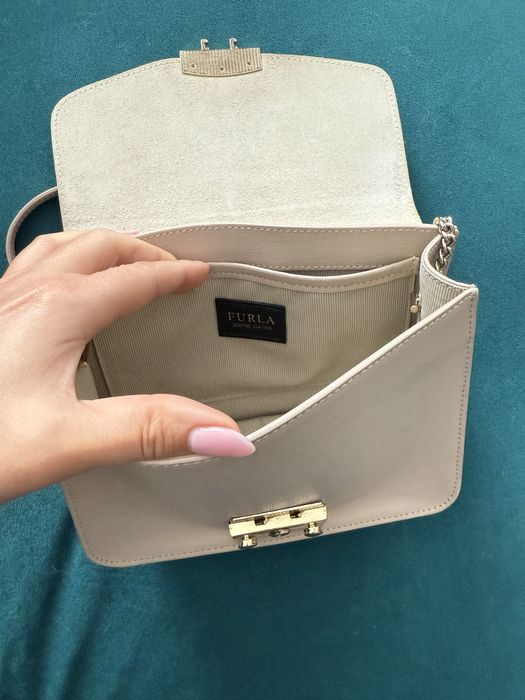 Чанта Furla Metropolis