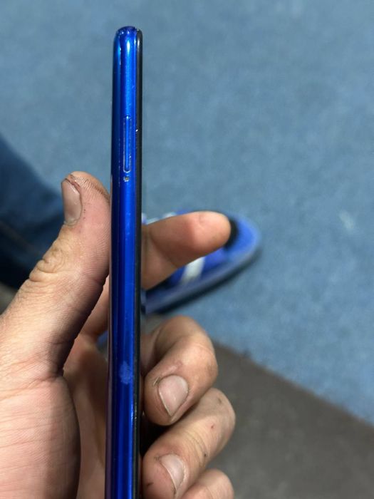 Redmi note 8 pro