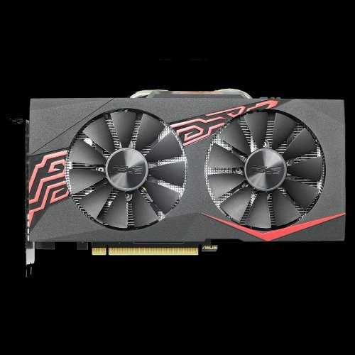 Видеокарта Nvidia ASUS Mining P106 6GB AI