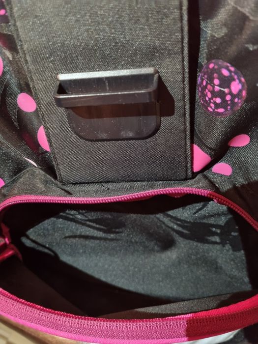 Ghiozdan Herlitz Ergonomic