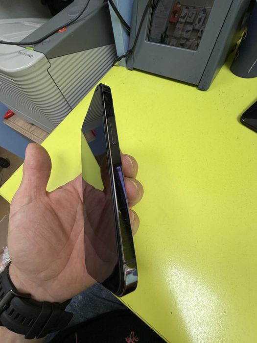 Iphone 14 pro 256 лилав