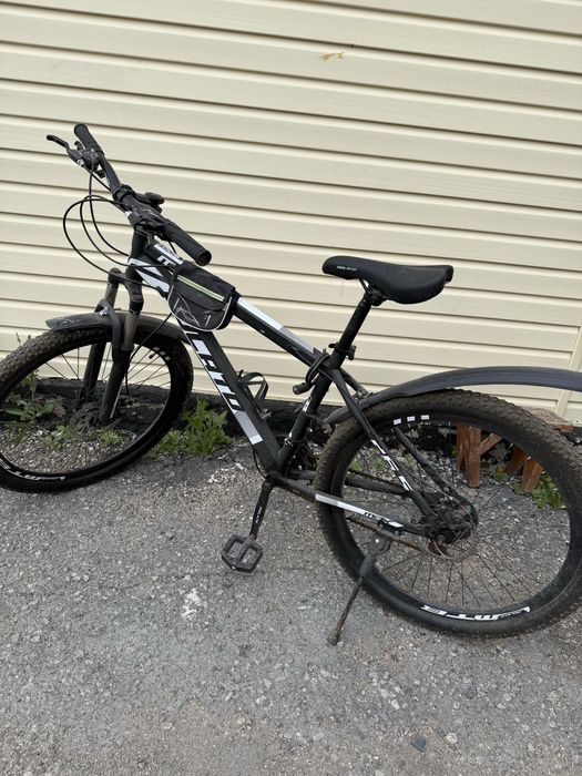 Велосипед длы подростков