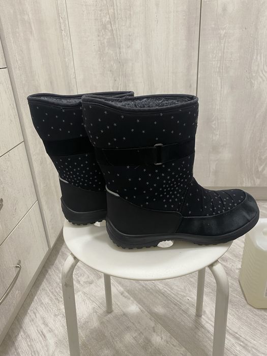 Сапоги женские