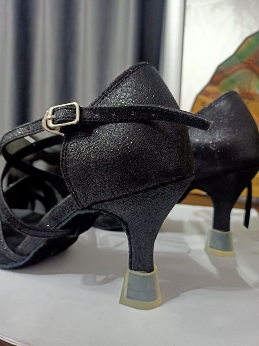 Туфли для бачата