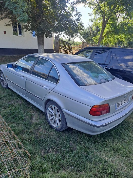 Bmw de vînzare 525