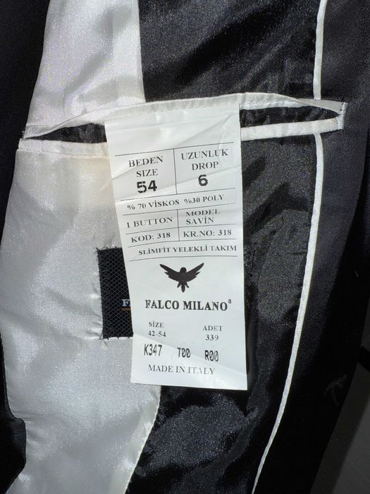 Новый костюм Смокинг / Yengi kostum Smoking