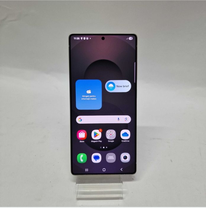 Schimb Samsung s25 ultra