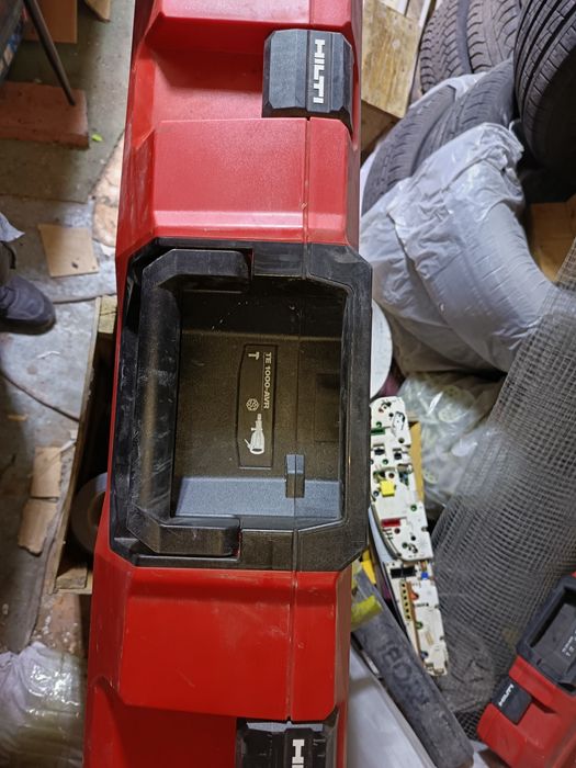 Кейс для инструментов