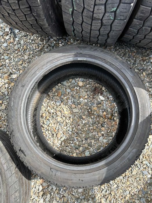 275/40R20 Pirelli, Anvelope M+S, stare excelenta, Garantie 100%, Cauciucuri M+S