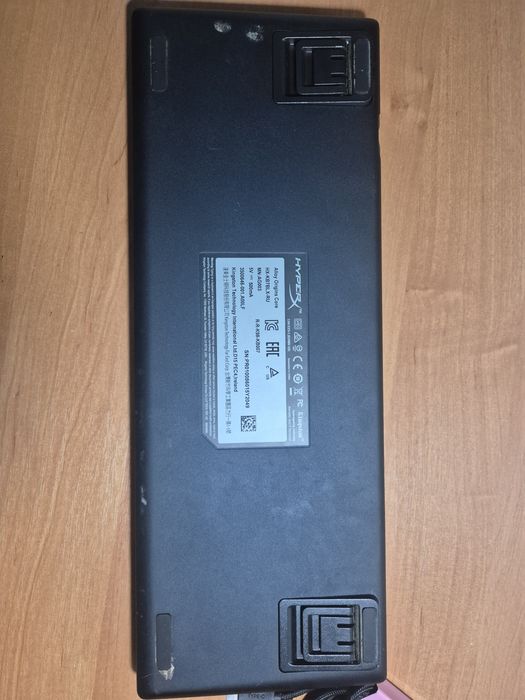 Клавиатура hyper