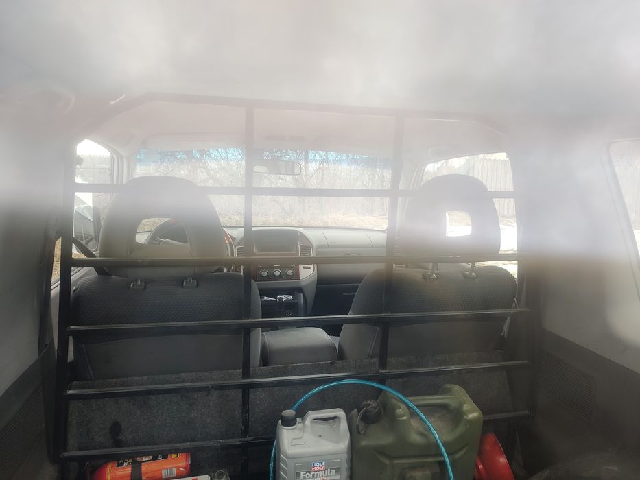 Mitsubishi Pajero autoutilitară