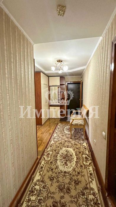 Продам 3х ком квартиру