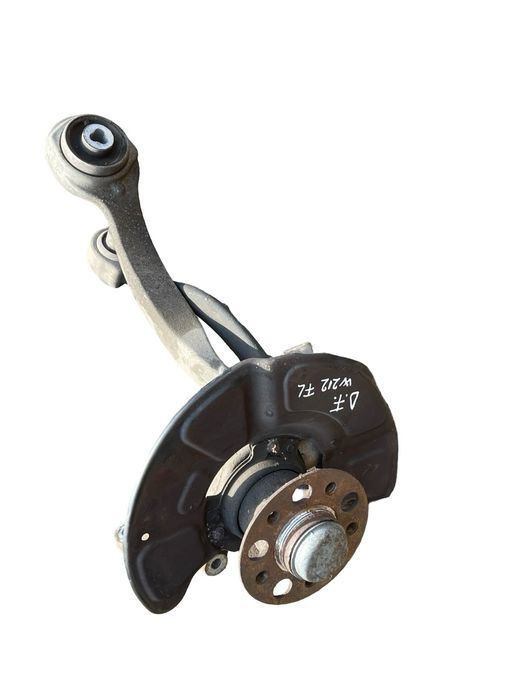 Fuzeta Dreapta Fata Mercedes-Benz E-Class W212 2009 -> 2.1 E 220 Bluet