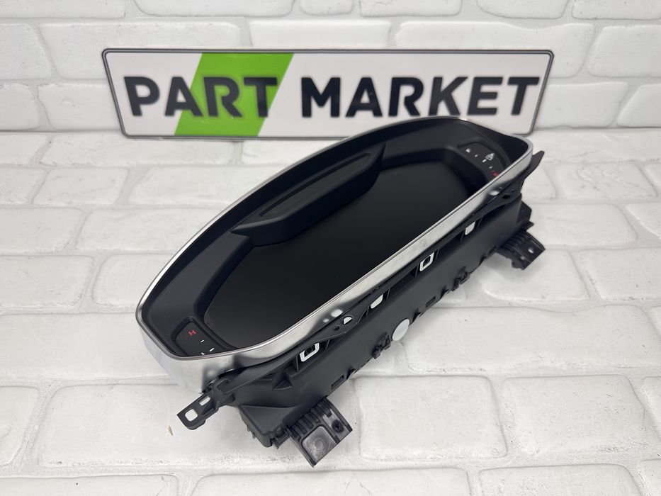 Километраж AUDI A8 D5 4N0920890B