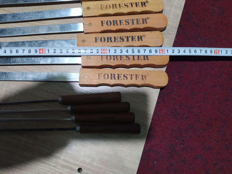 Мангал кабоб учун Сихлар оргинал