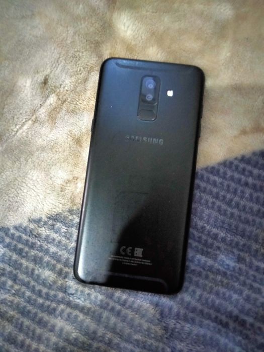 Samsung Galaxy S6 Plus