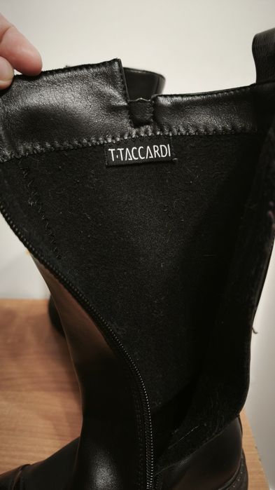 Сапоги Kari для девочки