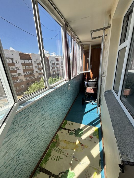 Продам однокомнатную квартиру