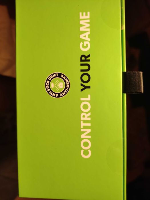 Snakebyte GamePad Pro X Controller Xbox PC Black color