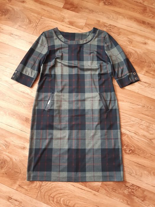 Платья женские р.52-54