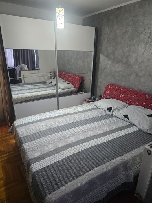 Apartament 3 camere