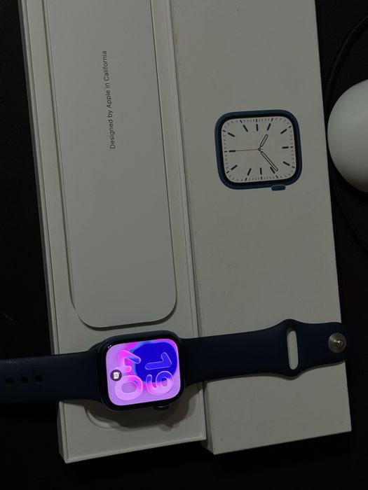 Apple Watch 7 series