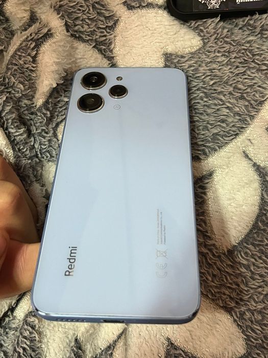 Продам редми 12 .
