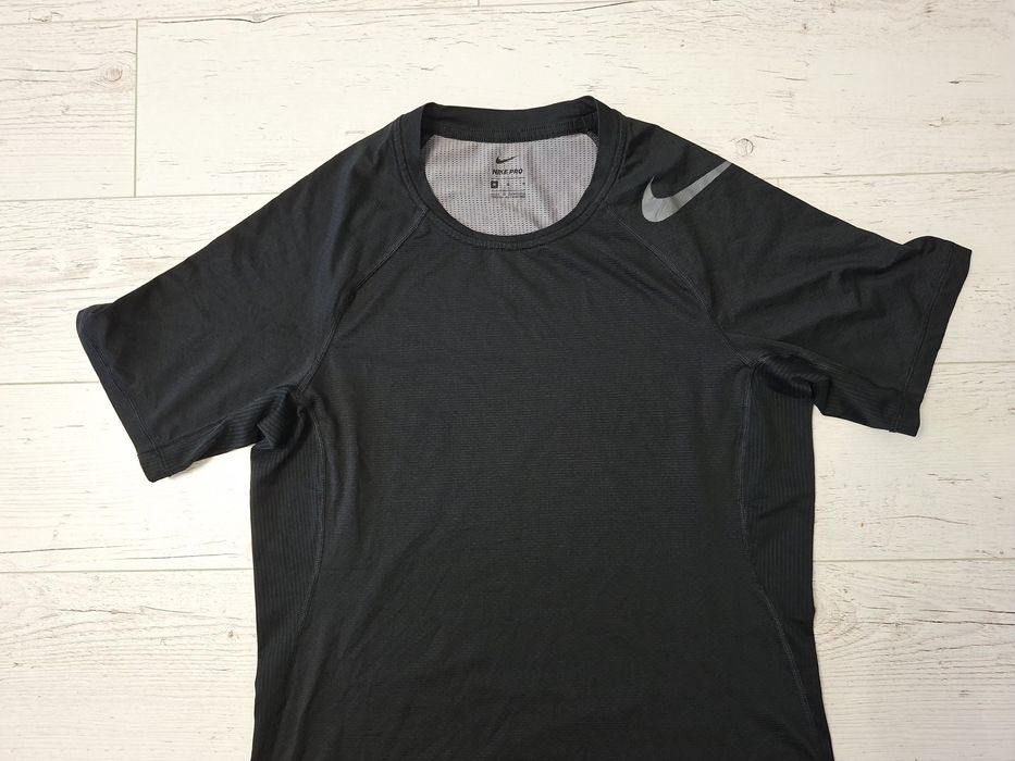Nike Pro -Ориг.тениска