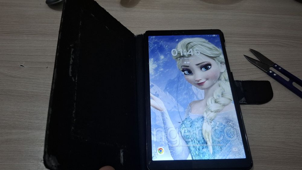 Samsung Galaxy Tab7