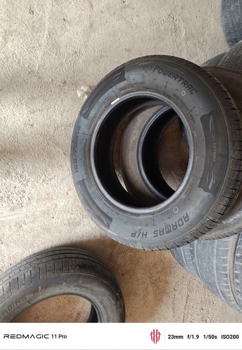 Шина 185/70/14 2 шт