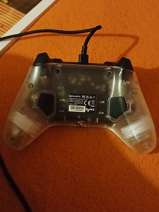 Maneta  gamesir t4k