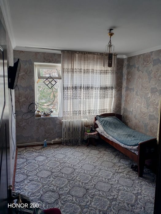 Продается квартира