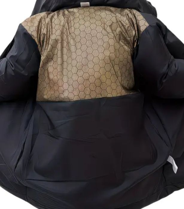 Теплая куртка на девочки 11 лет