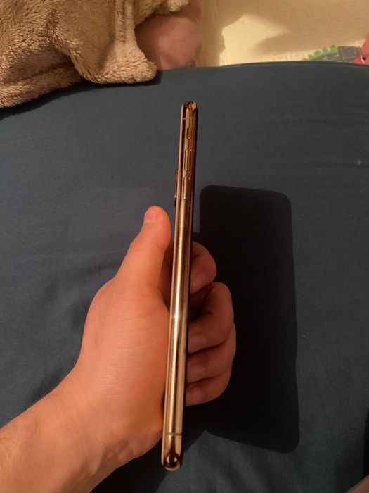 Iphone xs max 256 GB