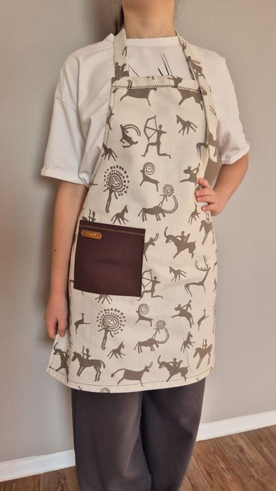 Фартуки ручной работы