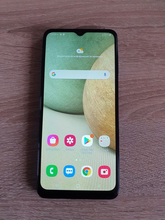 Samsung A12  Отличен!