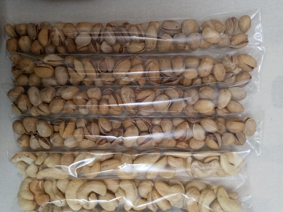 Chaq chuq 40 gram 7.000