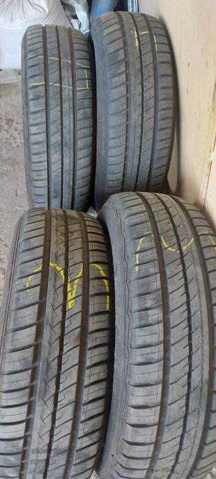 Летни гуми Kelly 205/60 R16 92HP