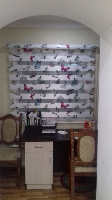 Жалюзи шторы ! Таш обл!