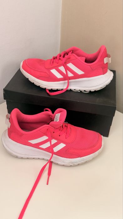 Детски маратонки Adidas №35