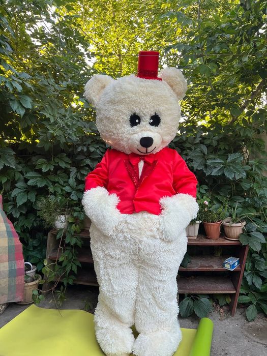 Продам ростовых кукол