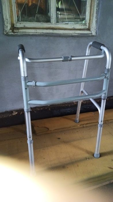 ходунки для пожилых