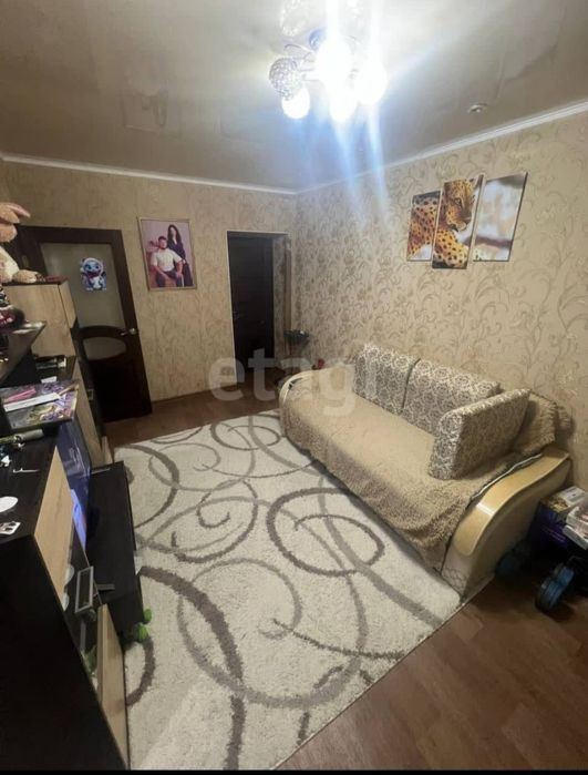 продам 2х комнатную Квартиру