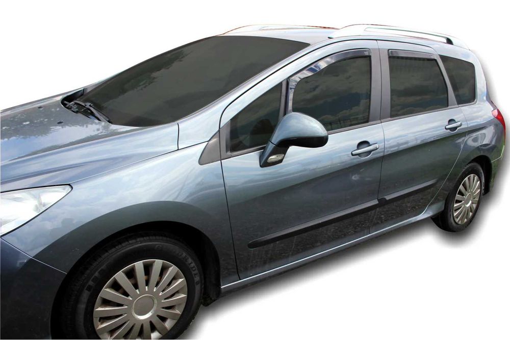 Ветробрани HEKO предни/задни за ПЕЖО PEUGEOT 206 /207 /208 307/308 508