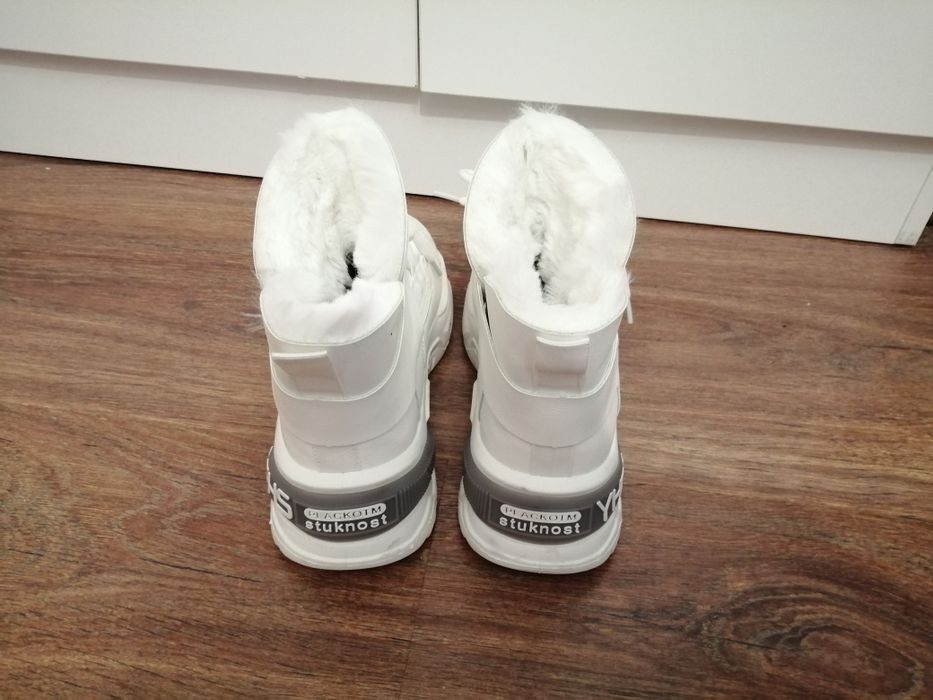 Ботинки женские качественные