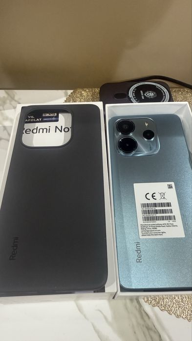 Redmi Note 14 128/6