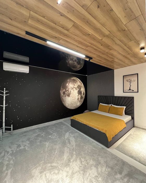 Dacha Bavunti dacha bez makler